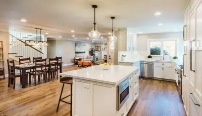 Viotti Architects - Architectural & Building Design Services in San Carlos, CA