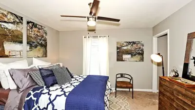 Edison - Showcase Apartment — Architectural & Building Design Services project by Stephanie Schulke