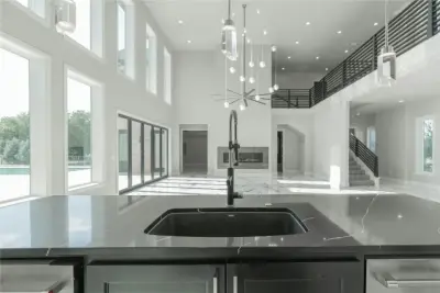 Edmond Oak Tree Golf Course Residence — Architectural & Building Design Services project by Jaggers Home Design