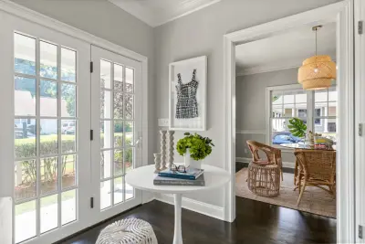 MAR JENNINGS/S&J Multimedia LLC - Custom Home Builders in Westport, CT