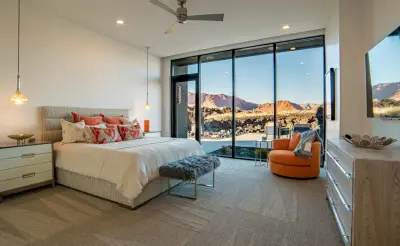 McQuay Architects - Design-Build Services in St George, UT