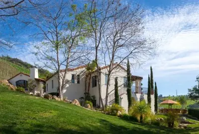 Tom Ochsner AIA - Siding & Exterior Remodeling in Santa Barbara, CA