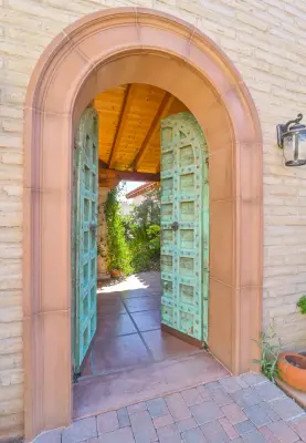 The Charm of Tucson Community — Architectural & Building Design Services project by Stellar Gray Fine Homes