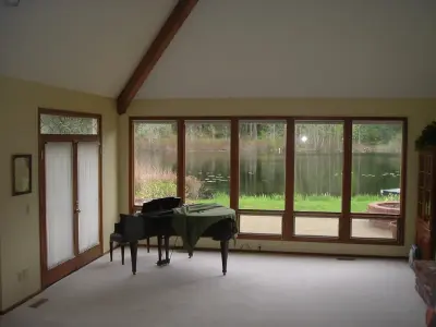 eric gedney | ARCHITECT - Interior Design & Decorating in Woodinville, WA