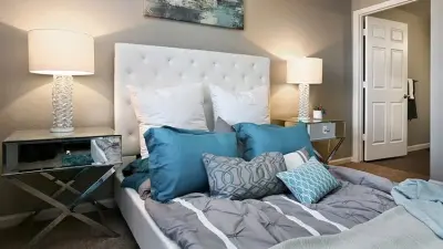 Enhance Demonstration Apartment — Architectural & Building Design Services project by Stephanie Schulke