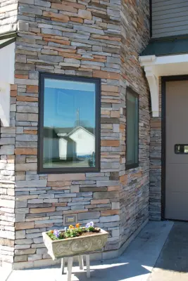 Lisa Carlisle Architect - Bathroom Remodeling in Jamestown, RI