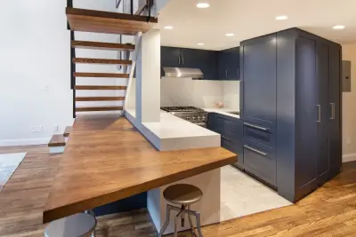 Kimberly Peck Architect - Architectural & Building Design Services in Brooklyn, NY