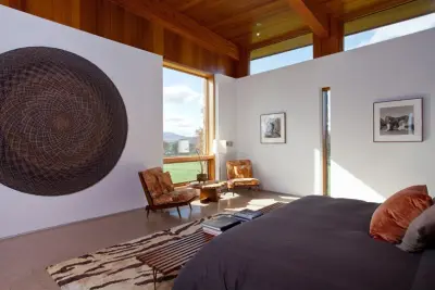 Carter + Burton Architecture, PLC - Interior Design & Decorating in Berryville, VA