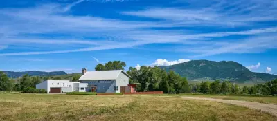 West Elevation Architects INC - Design-Build Services in Steamboat Springs, CO