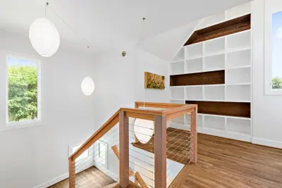 Elkwood Homestead — Architectural & Building Design Services project by The Alter Architect's Studio, PLLC