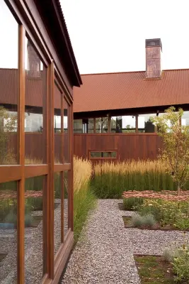 Dynia Architects - Interior Design & Decorating in Jackson, WY