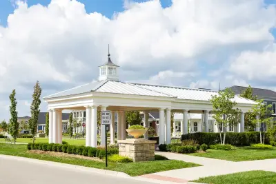 JH Designs, LLC. - Design-Build Services in Prospect, KY