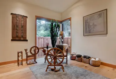 GREEN AVENUE HOME — Architectural & Building Design Services project by Arbor South Architecture