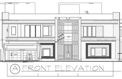 Spacelinedesign Architects - Architectural & Building Design Services in Scottsdale, AZ