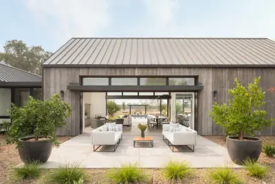 Nick Lee Architecture - Custom Home Builders in Alameda, CA