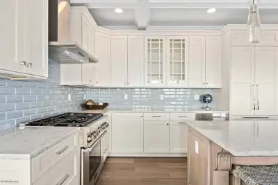 AJS Design Associates - Interior Design & Decorating in Ocean City, NJ