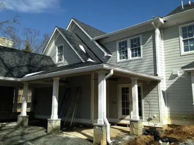 Great Seal LLC - Custom Home Builders in Alexandria, VA