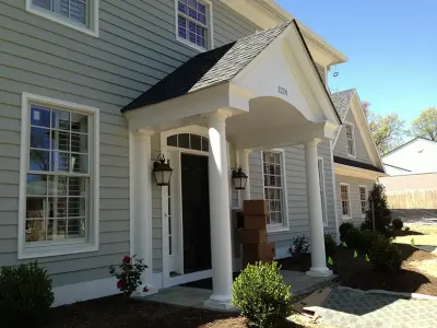 Great Seal LLC - Custom Home Builders in Alexandria, VA