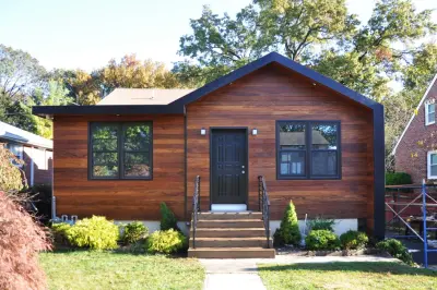 Taeik Kim Architect PA - Landscape Design in Fort Lee, NJ