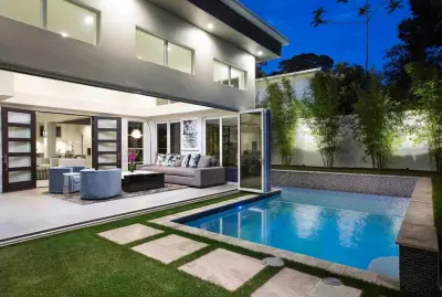 Englewood Project — Architectural & Building Design Services project by Phil Kean Design Group