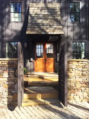 Rhinehart Pulliam & Company, LLC - Landscape Construction in Atlanta, GA