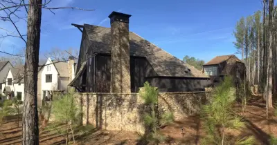 Rhinehart Pulliam & Company, LLC - Landscape Construction in Atlanta, GA