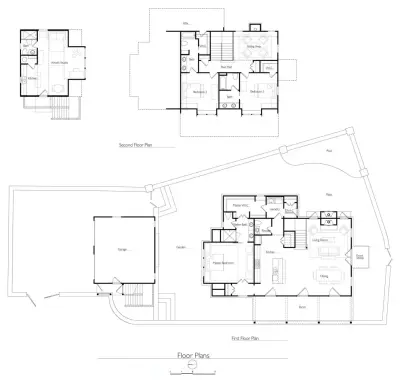 Rhinehart Pulliam & Company, LLC - Landscape Construction in Atlanta, GA