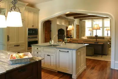 Shapiro & Company Architects - Kitchen Remodeling in Memphis, TN