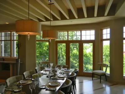 English Countryside — Architectural & Building Design Services project by Jim Peterson Architect Emeritus