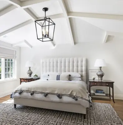 Patrick Dyke Collaborative l.l.c. - Custom Home Builders in Birmingham, MI