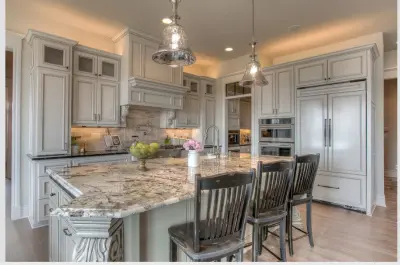 Unique Custom Home Plans, LLC - Custom Home Builders in Omaha, NE