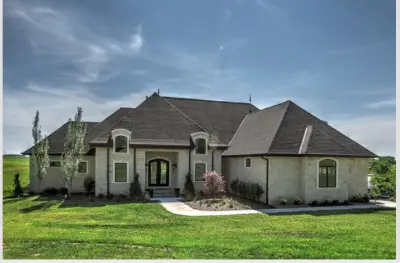 Equestrian — Architectural & Building Design Services project by Unique Custom Home Plans, LLC