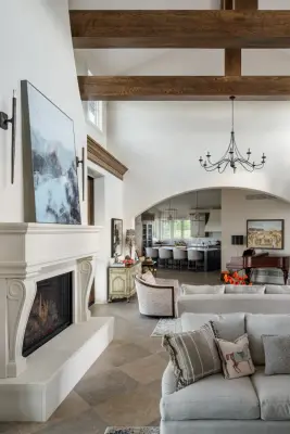 Equine Getaway — Architectural & Building Design Services project by NSPJ Architects