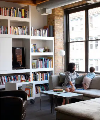 Moss - Interior Design & Decorating in Chicago, IL