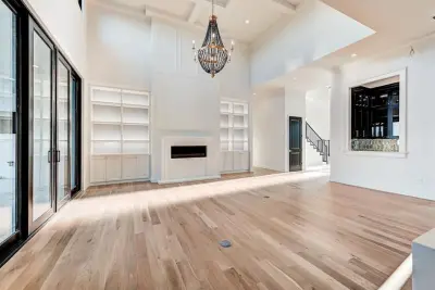 Hope House - Constructed by Kyle Cornman — Architectural & Building Design Services project by Jaggers Home Design