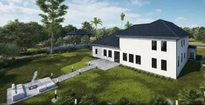UNITY architects - Interior Design & Decorating in Norcross, GA