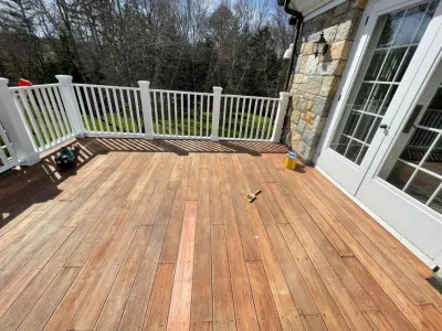 Ramirez Landscaping & Renovations INC 4 — Landscape Construction project by Ramirez Landscaping & Renovation INC