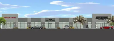 BelMar Architecture - Design-Build Services in San Antonio, TX