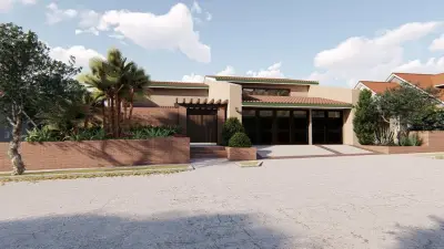 Everett Smith Designs - Commercial Construction Services in Menifee, CA