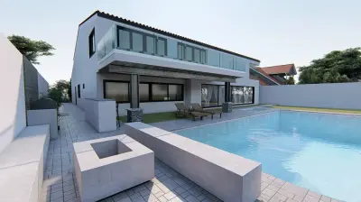 Everett Smith Designs - Commercial Construction Services in Menifee, CA