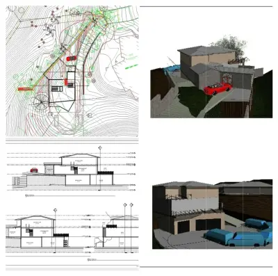 Everett Smith Designs - Commercial Construction Services in Menifee, CA