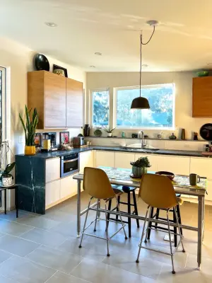 KC Karen Cullen Design For Living - Architectural & Building Design Services in Monterey, CA