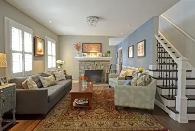 FitzHarris Designs, Architects + Designers - Architectural & Building Design Services in Arlington, VA