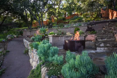 Scarlett's Landscape, Inc. - Drip Irrigation System Installation in Ventura, CA
