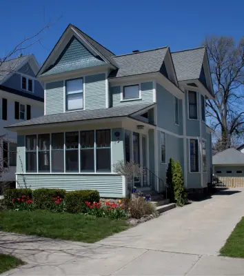 AeH Designs, LLC - Architectural & Building Design Services in Holland, MI
