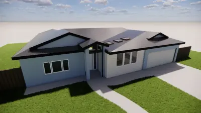 Hadi Designs - Architectural & Building Design Services in Martinez, CA