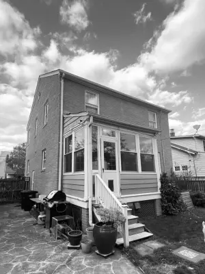 Luis Boza Architect - Interior Design & Decorating in Bethesda, MD