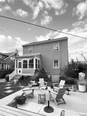 Luis Boza Architect - Interior Design & Decorating in Bethesda, MD