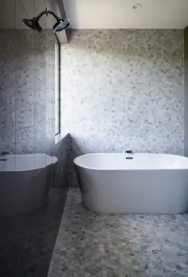 Explorer's Dwelling — Architectural & Building Design Services project by Clark Richardson Architects