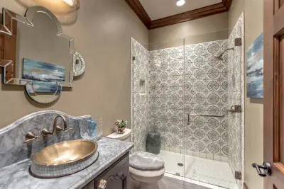 Nathan Winchester Designs - Design-Build Services in Bryan, TX